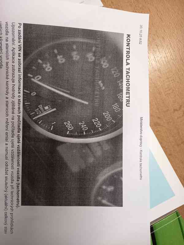 Citroen C3 1,4i Comfort ČR Klima  - foto 22