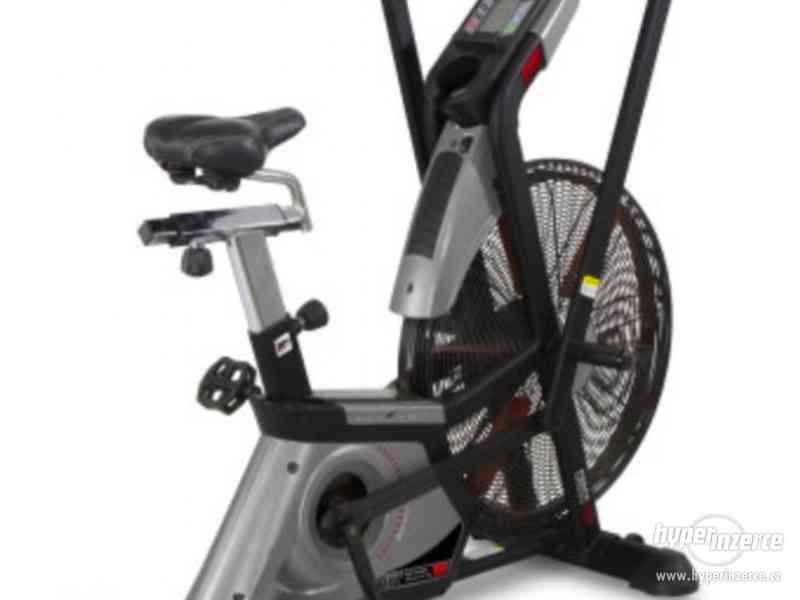 Rotoped BH Fitness CROSS 1100 - foto 1