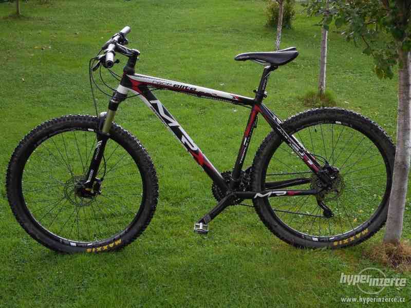 Prodám MRX ELITE X5 27,5 - foto 1