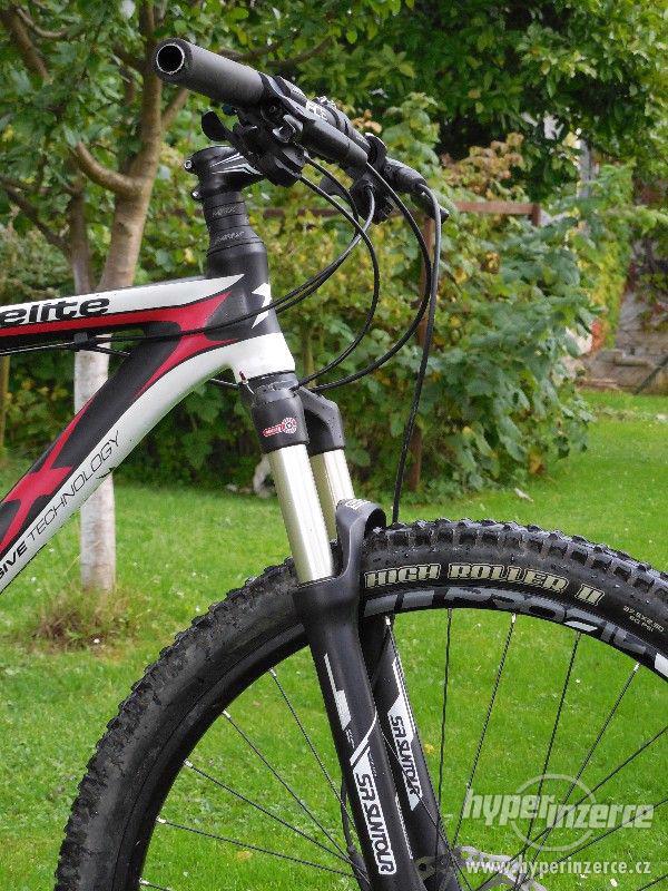 Prodám MRX ELITE X5 27,5 - foto 2