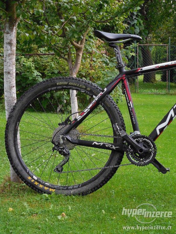 Prodám MRX ELITE X5 27,5 - foto 3