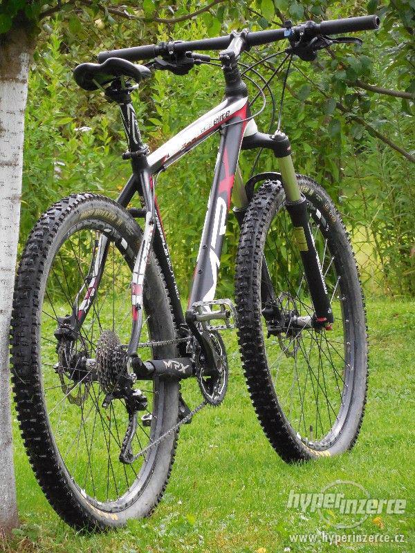 Prodám MRX ELITE X5 27,5 - foto 5