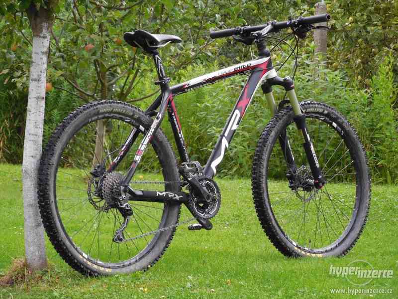 Prodám MRX ELITE X5 27,5 - foto 6