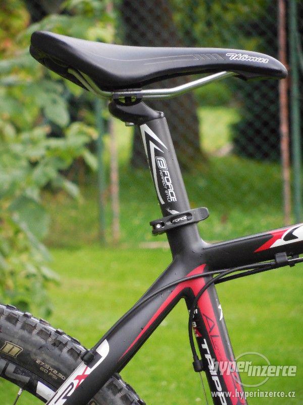 Prodám MRX ELITE X5 27,5 - foto 8