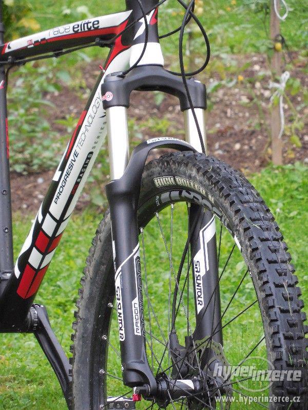 Prodám MRX ELITE X5 27,5 - foto 9