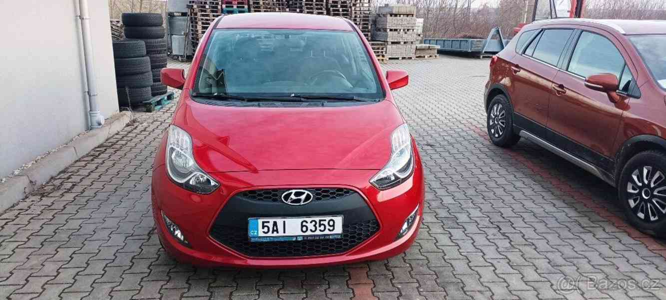 Hyundai i20 i CVVT Trikolor - foto 2