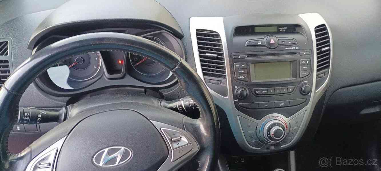 Hyundai i20 i CVVT Trikolor - foto 3