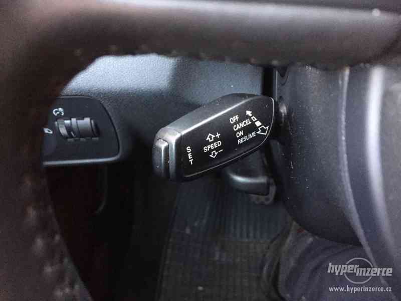 Audi A1 1,6 TDI 77KW CR Exclusive Bixenony - foto 15