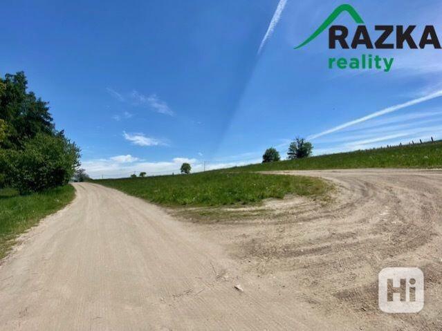 Pozemek k výstavbě rekreace 651m2 - Tachov, kolonie Mýto - foto 13