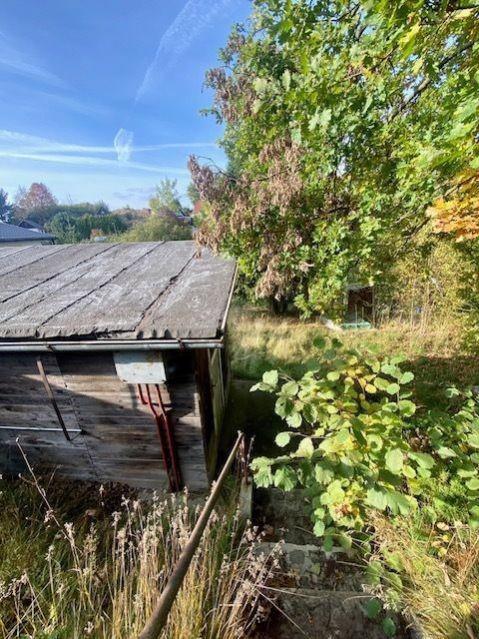 Pozemek k výstavbě rekreace 651m2 - Tachov, kolonie Mýto - foto 10