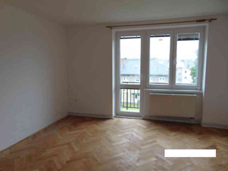 Pronájem bytu 2+1 v Letohradě - foto 2