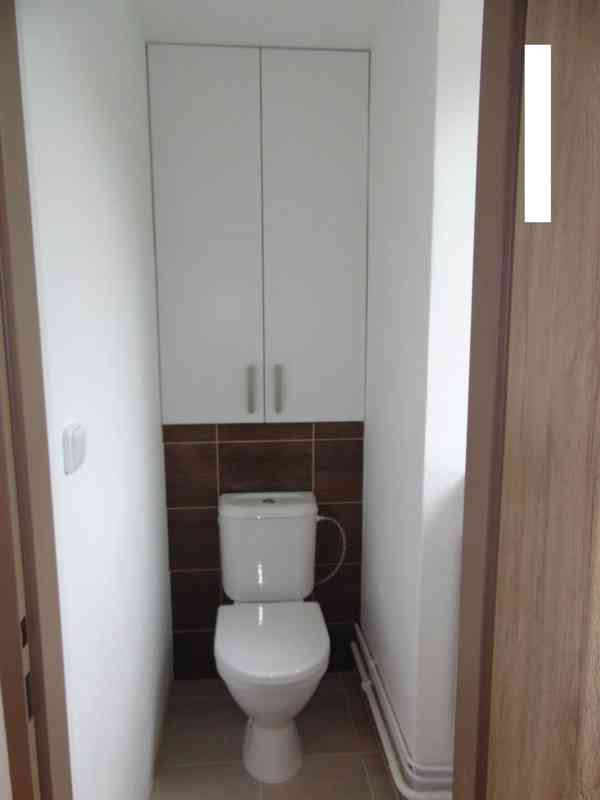 Pronájem bytu 2+1 v Letohradě - foto 7