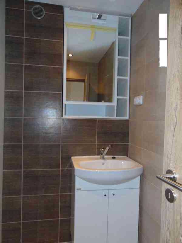 Pronájem bytu 2+1 v Letohradě - foto 4