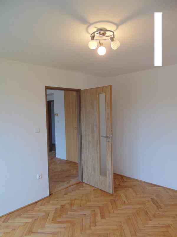 Pronájem bytu 2+1 v Letohradě - foto 5