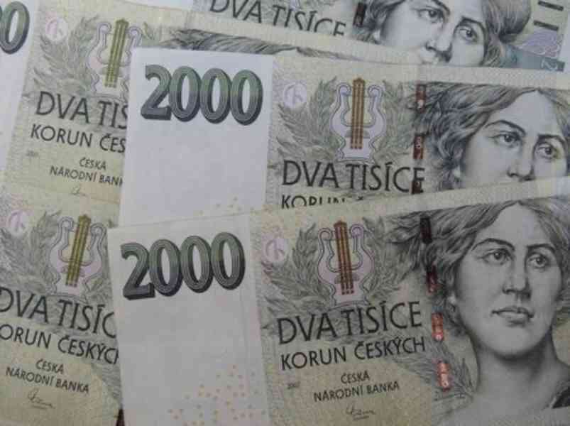 Financování mezi důvěryhodnými osobami, zcela jednoduše - foto 4