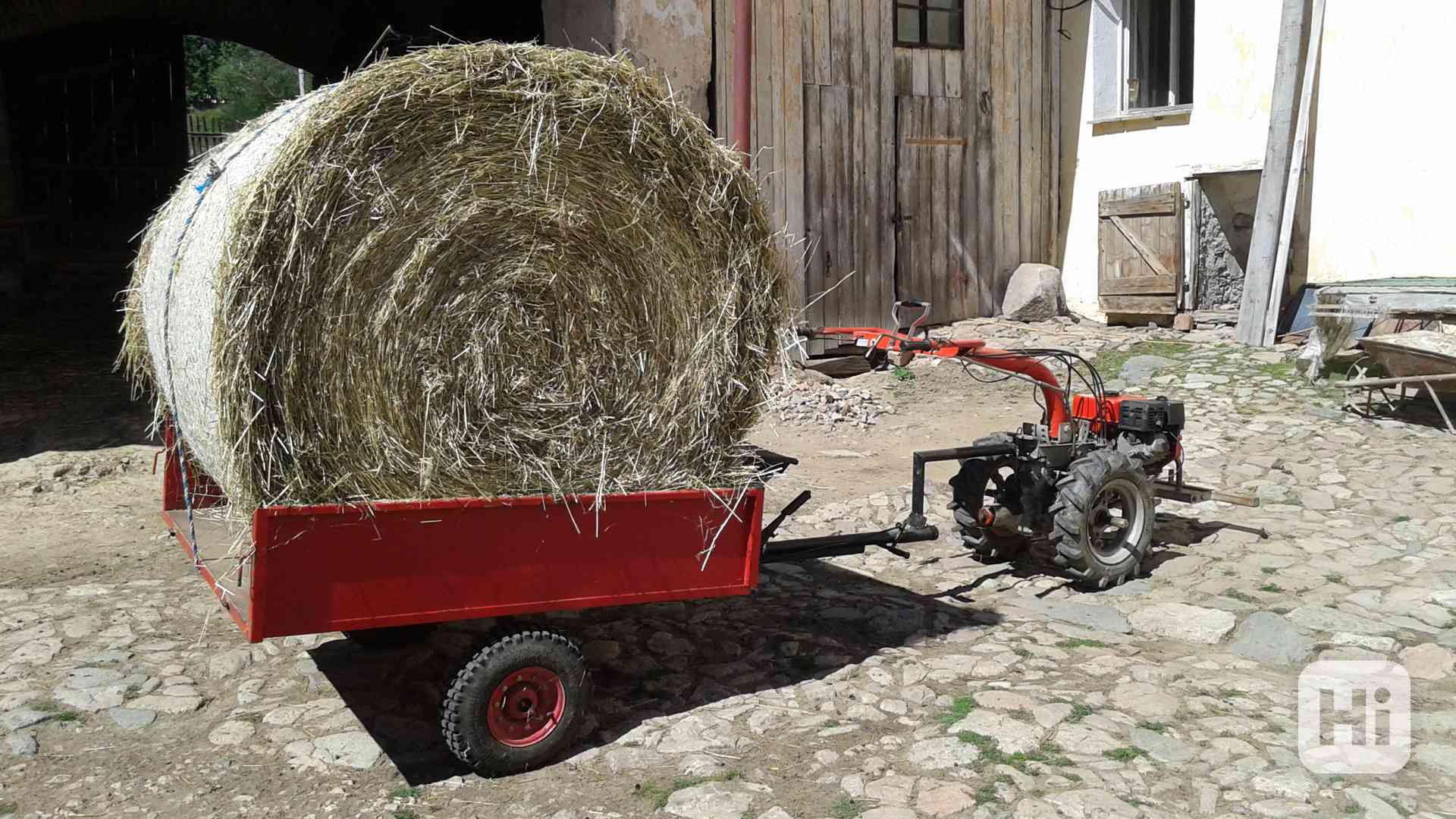 KOUPÍM SENO - foto 1