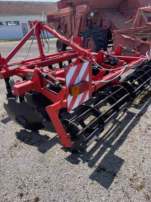 Podmítač, Disker 3.0m. Náhradní díly na podmítače. - foto 4
