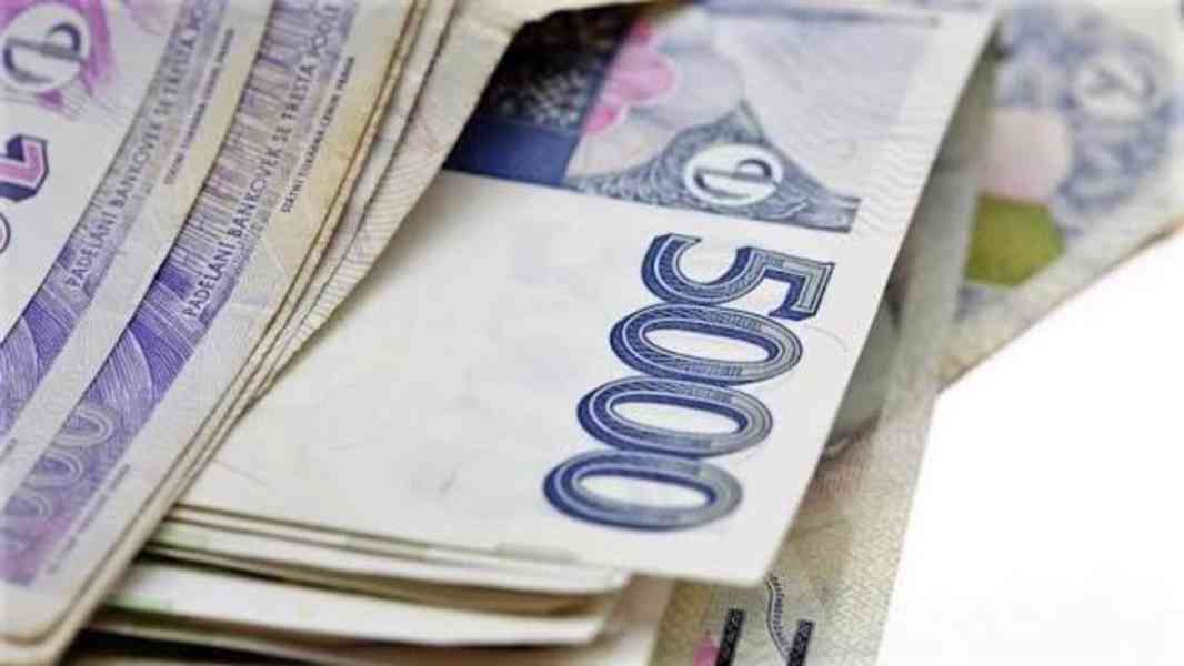 Rychlá a spolehlivá nabídka půjčky