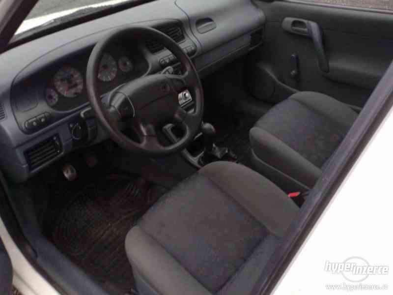 skoda felicia combi 1,6 Mpi - foto 3