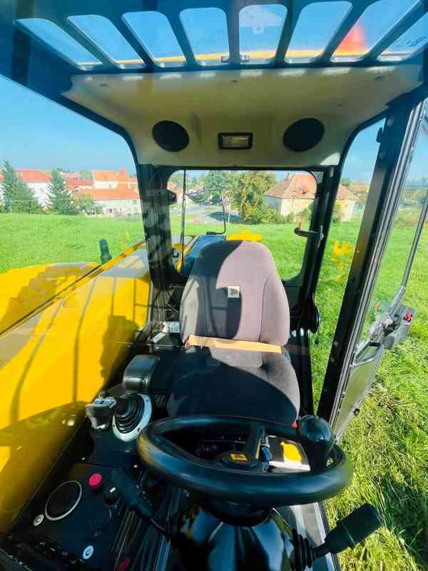 Manipulátor JCB 525-60 (Možnost leasingu) - foto 7