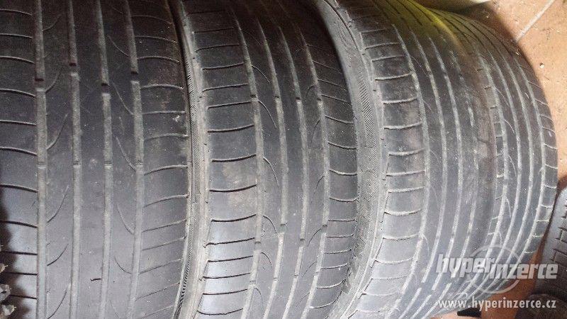 pneu 215/45/R17 - foto 2