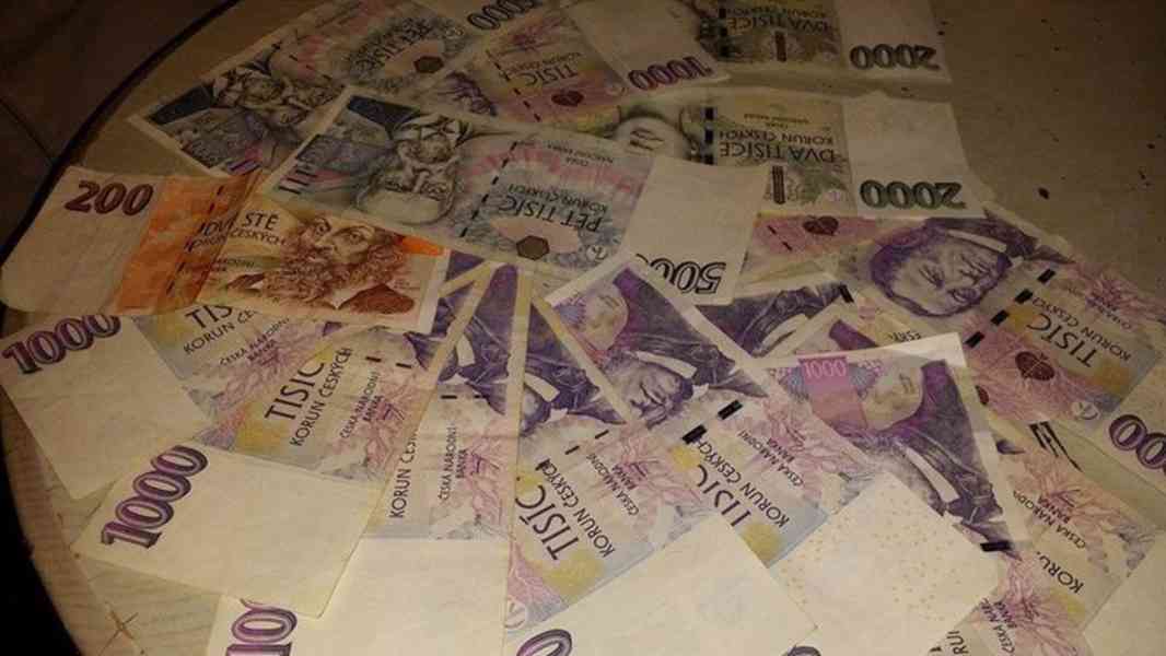 SOUKROMÁ PŮJČKA NA STAVBU NEBO KOUPI DOMU  - foto 2