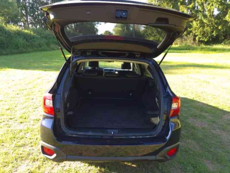 Subaru 2.5i 4x4 - foto 14