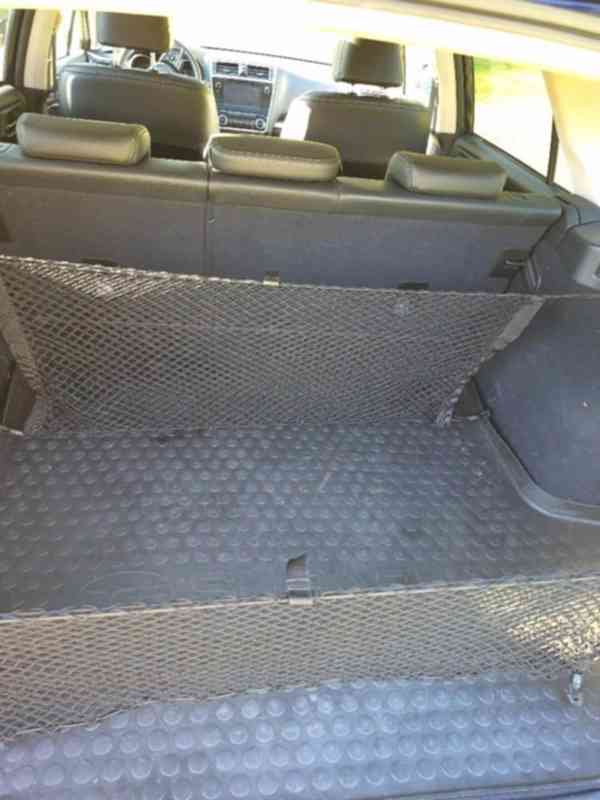 Subaru 2.5i 4x4 - foto 4