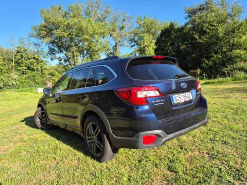 Subaru 2.5i 4x4 - foto 7