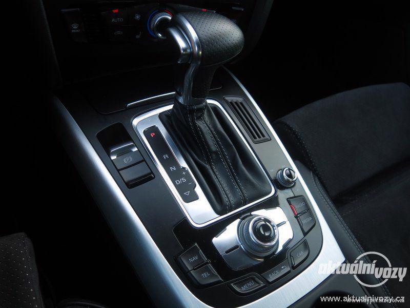 Audi A5 2.0, nafta, vyrobeno 2016 - foto 5