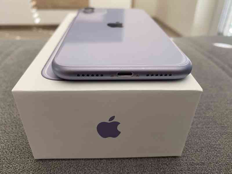 Apple iphone 11 - foto 4