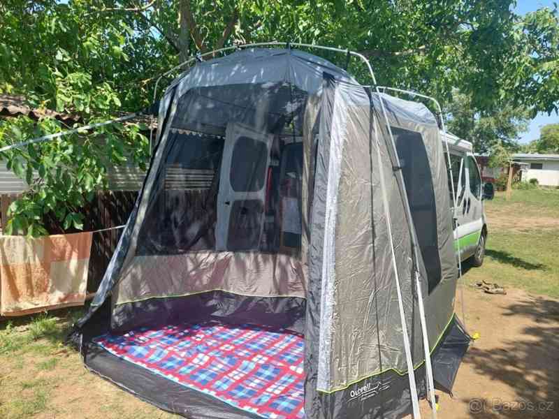Renault Trafic Obytná dodávka - foto 9