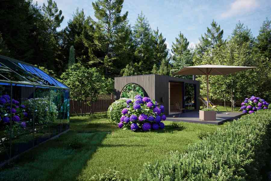 POZEMEK k rekreaci 2506 m2 - INVESTICE !!! - foto 6