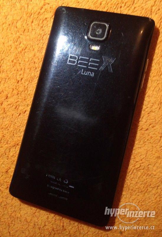 Beex Luna na 2 SIM - k opravě nebo na náhradní díly!!! - foto 5