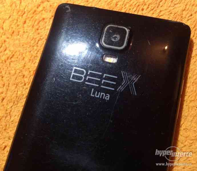Beex Luna na 2 SIM - k opravě nebo na náhradní díly!!! - foto 12