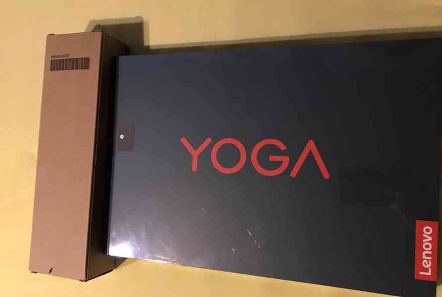 Lenovo Yoga pro 9 Core i7 13705H - foto 3
