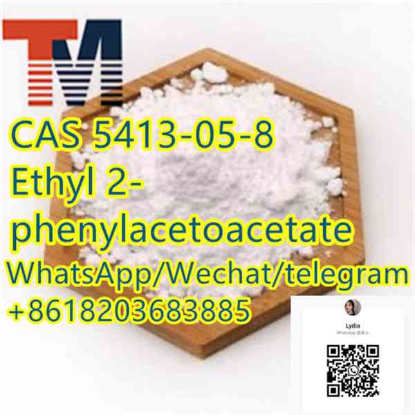Tengmao, CAS 5413-05-8 - foto 3
