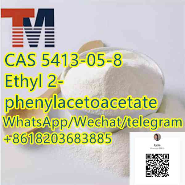 Tengmao, CAS 5413-05-8 - foto 2