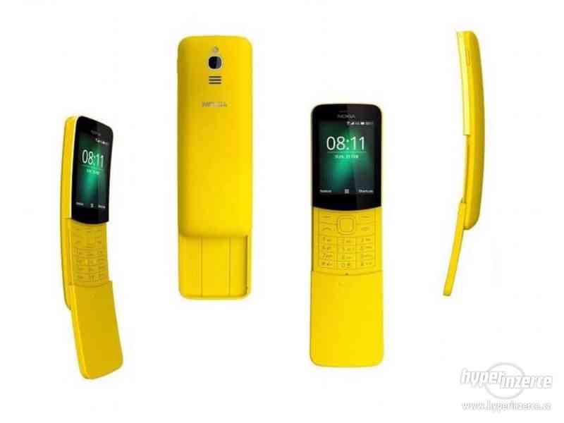 Nokia 8110 аккумулятор