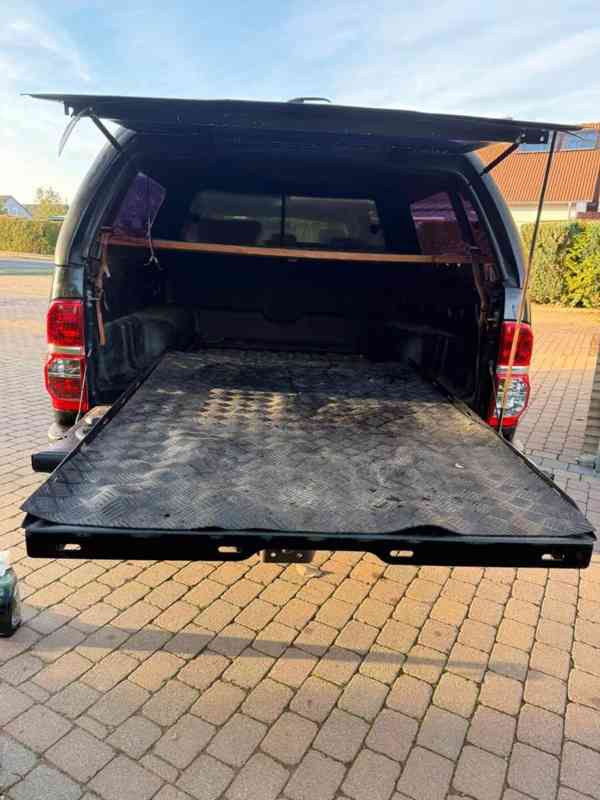 Toyota Hilux3.0 D-4D Aut. 126kw - foto 2