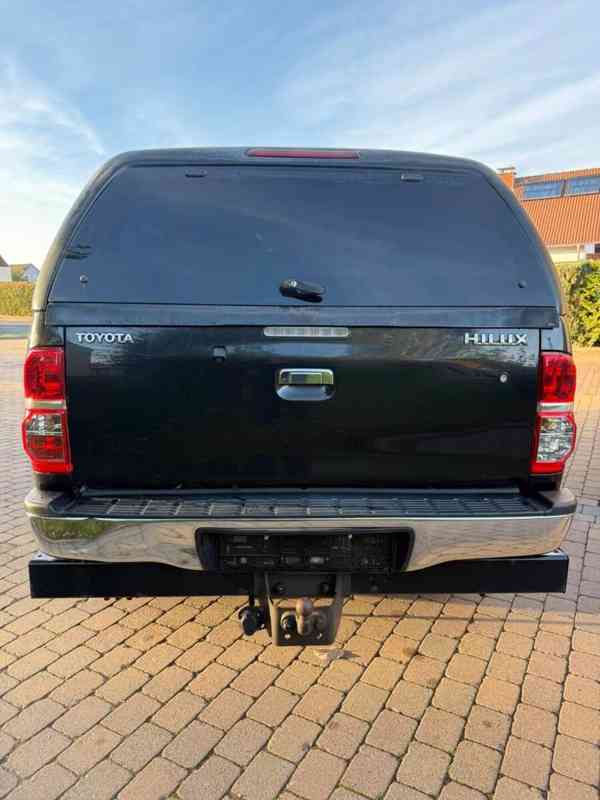 Toyota Hilux3.0 D-4D Aut. 126kw - foto 8