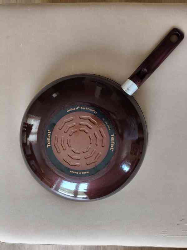 Pánev Wok  - foto 2