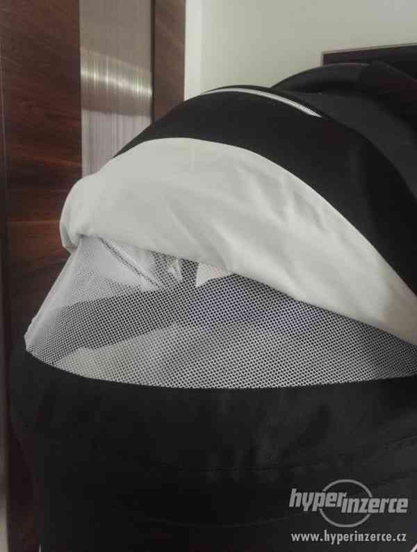 Kočárek Baby Design Lupo Comfort - foto 10