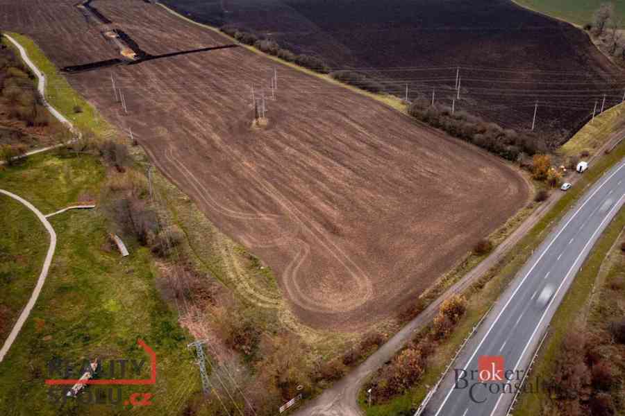 Prodej, Pozemky pro komerční výstavbu, 16300 m2 - - foto 3