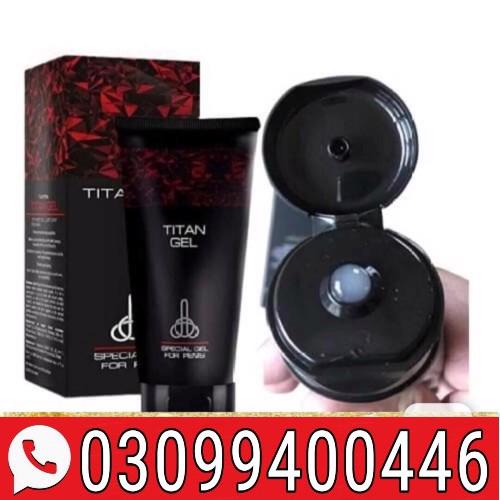 Titan Gel in Pakistan + 0309+9400446
