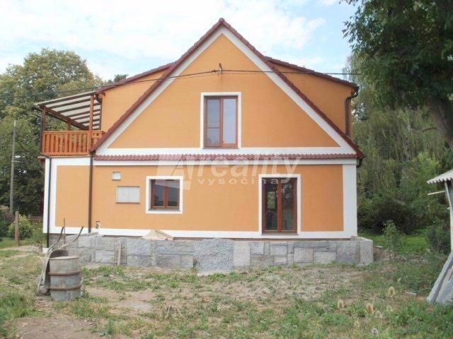 Prodej rodinný dům 2x 3+1 v obci Zvírotice, okres Příbram - foto 6