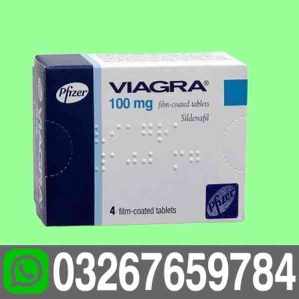 Viagra 100 mg Tablets in Islamabad | 03267659784