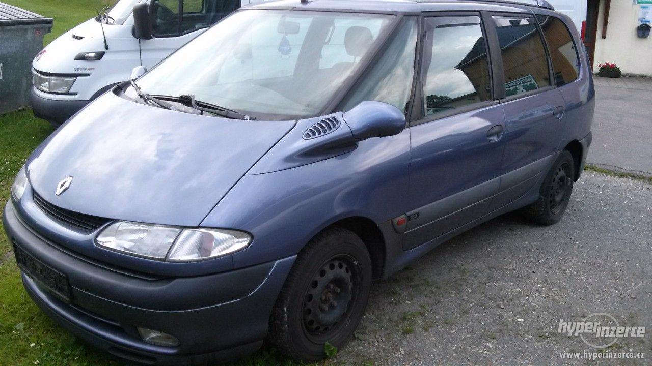 Renault Espace - foto 1
