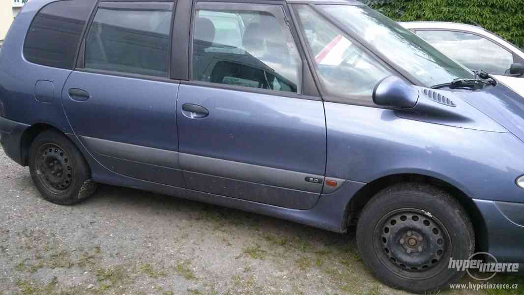 Renault Espace - foto 2