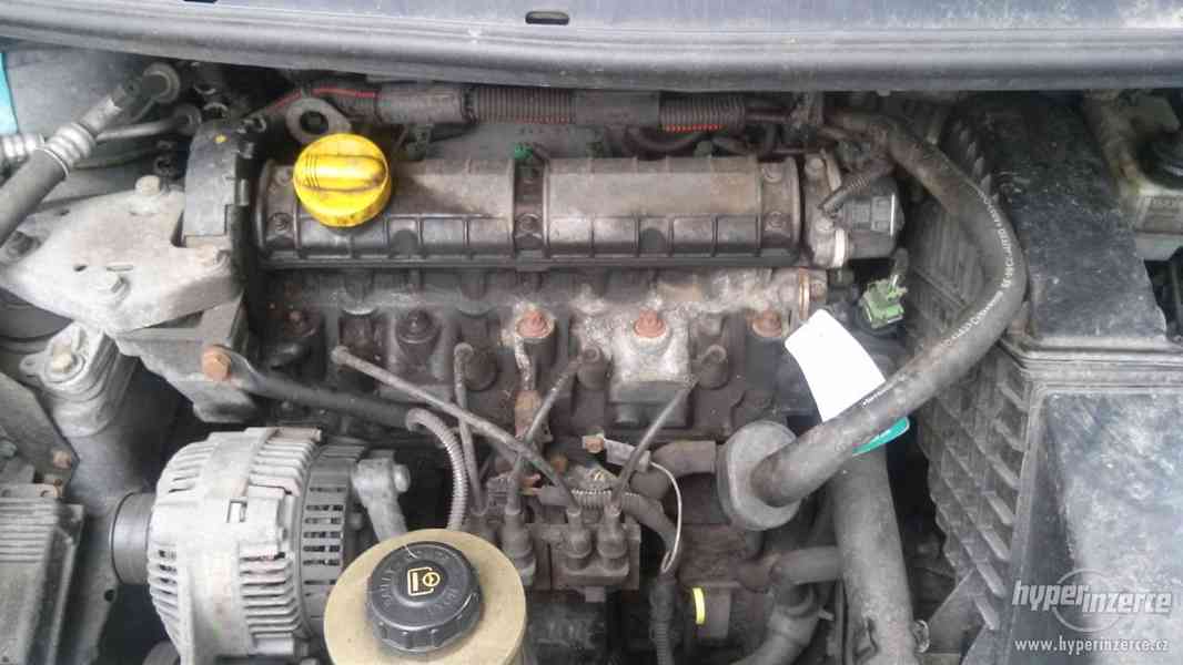 Renault Espace - foto 3